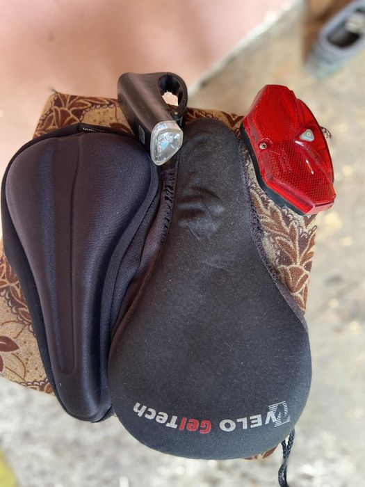 Vând bicicleta correro 1200 lei