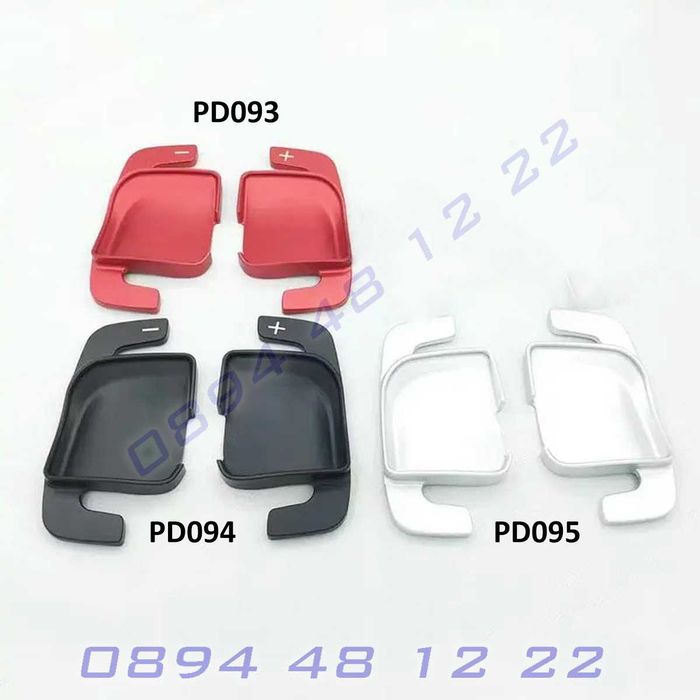 Пера скорости волан Mercedes Benz (Тип G) 21-23 W213 E300 E350 EQS