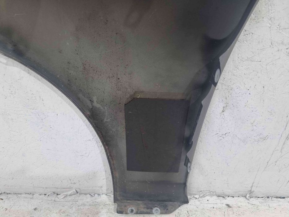 Aripa dreapta fata Audi A4 (8K5, B8) Avant [Fabr 2008-2015] LZ9Y