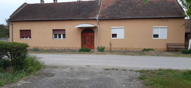 Doua case in Făget jud Timis