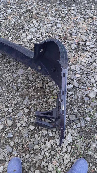 bara spate porsche cayenne