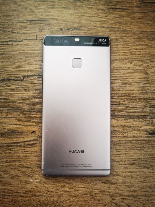Телефон Huawei P9 Pro