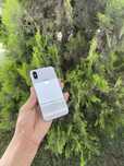 Iphone x 256 gb holati idiyal