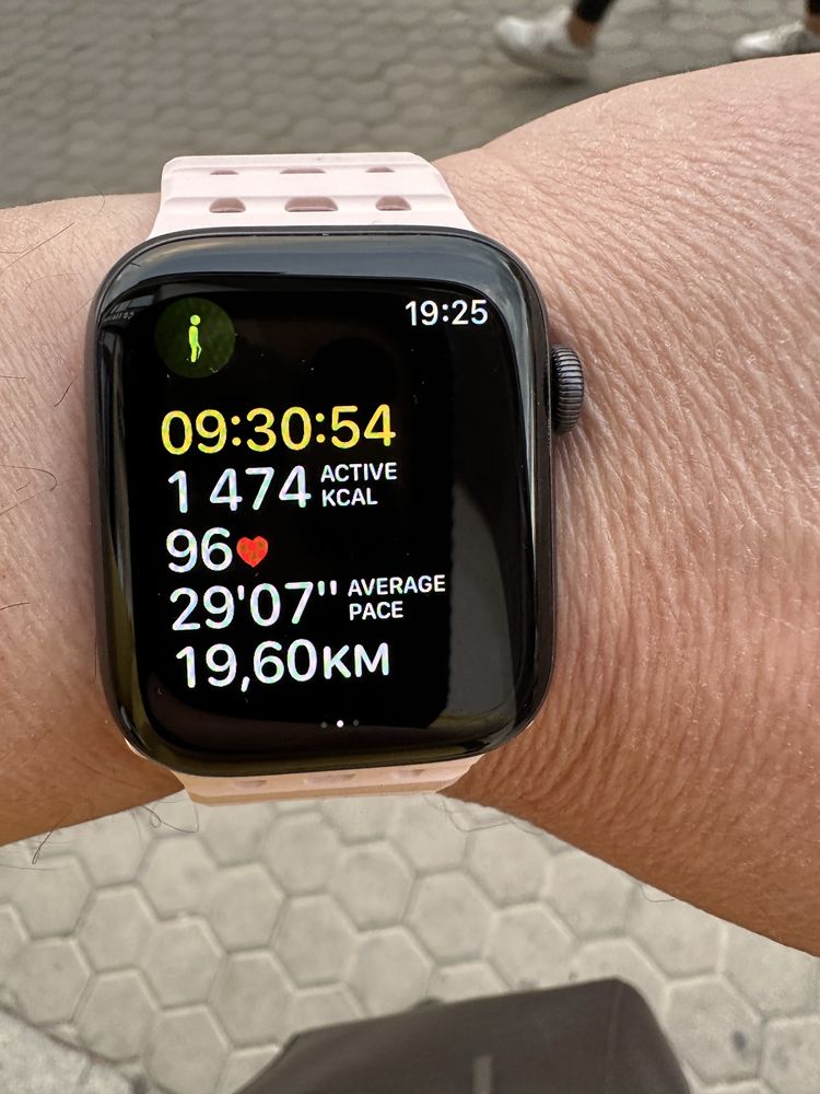Apple Watch Series 6 44mm