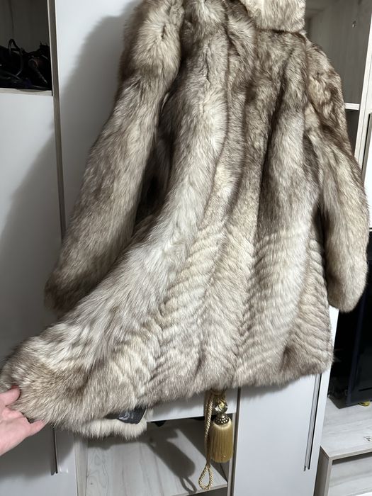 Hainǎ de blanǎ naturala