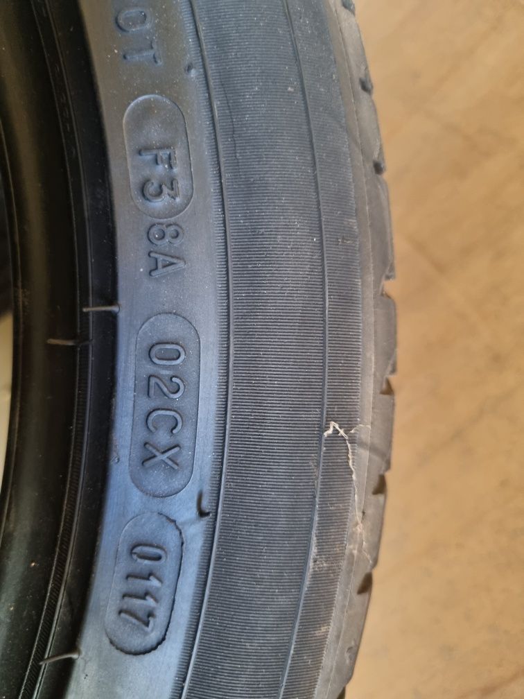 Michelin Primacy 3