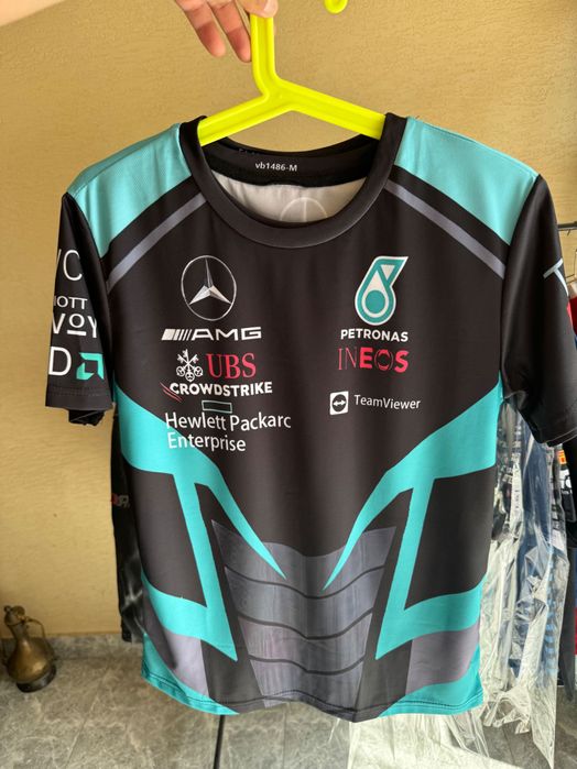 BMW Кроссовка Футболка