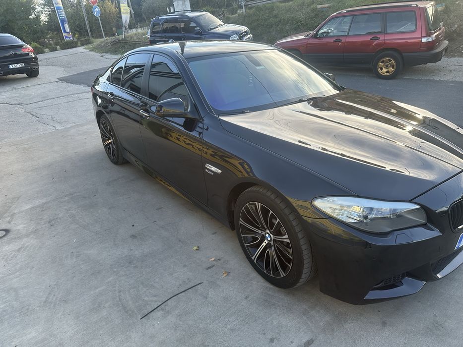 Джанти 18” 5x120  с гуми