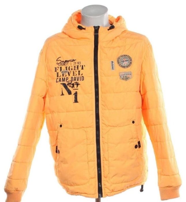 Мъжки якета Camp David