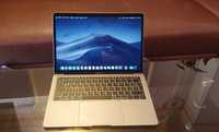 Apple MacBook Air Retina  8GB SSD 256GB Space Grey