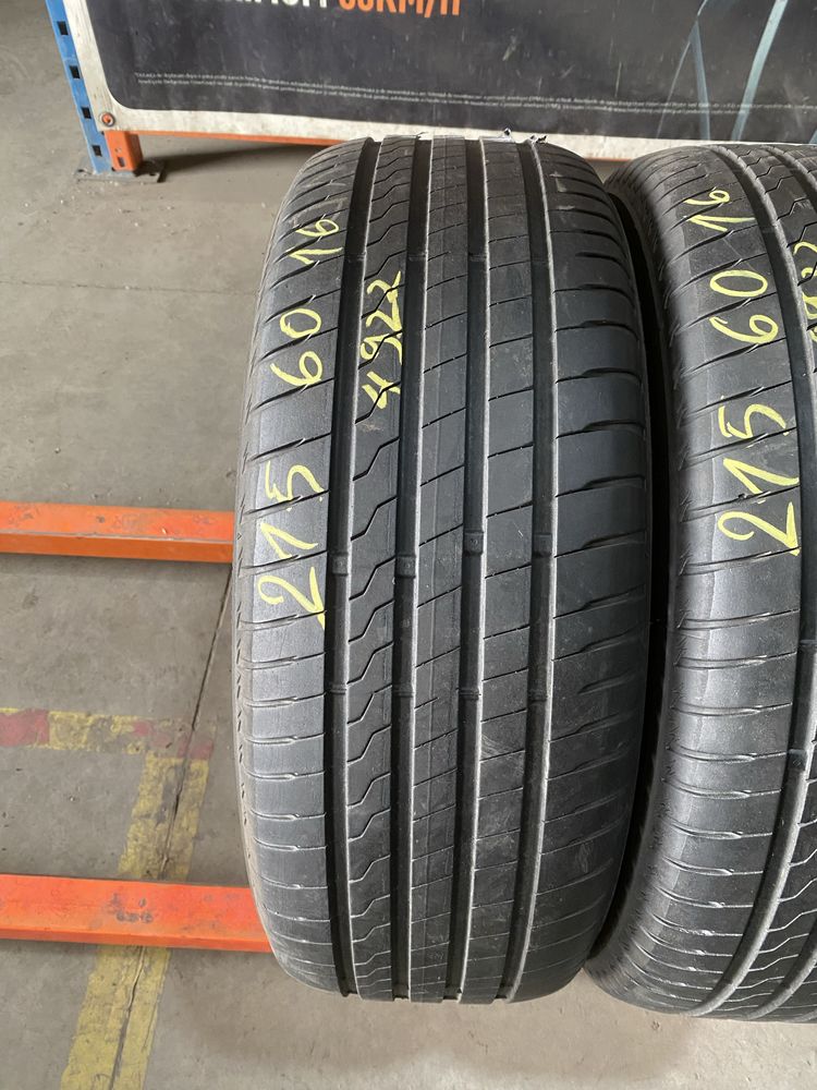 Anvelope vara 215/60/16 Firestone Roadhawk 215 60 16 R16