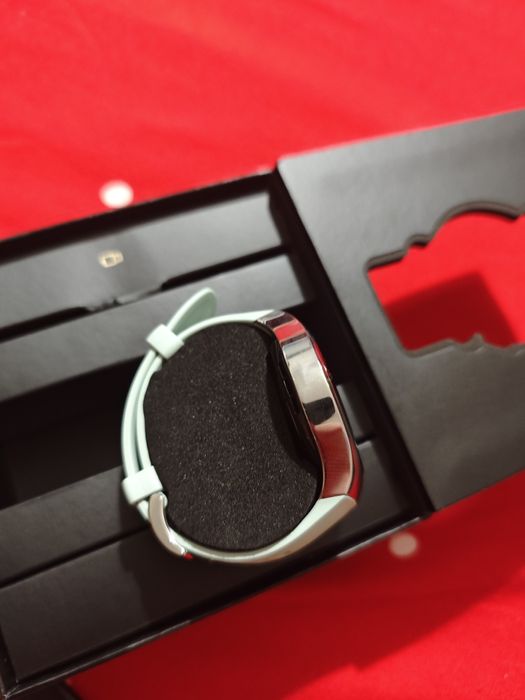 Huawei Watch 5 green și beinge Esim Lte wifi