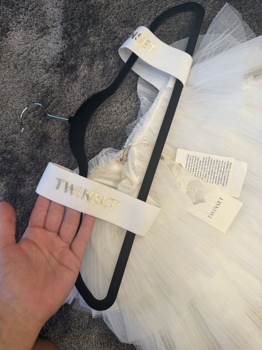 Рокля Twinset 14 г .