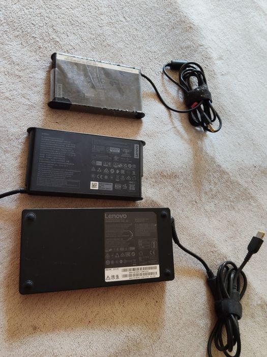 Incarcator laprop Lenovo Legion  6.75a si 8.5a