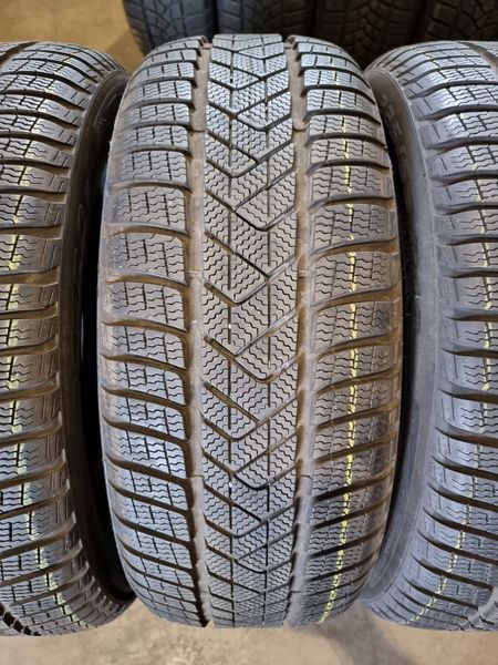 225/55/18 PIRELLI 4бр