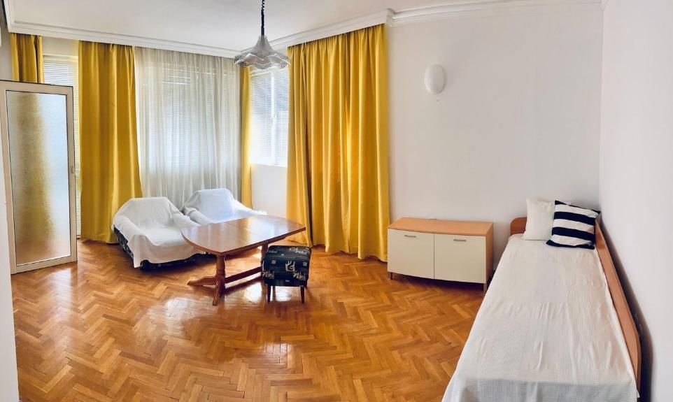 Дава се под наем Четиристаен апартамент в Пловдив, Коматево - 100 кв.м за 550 € - Снимка #4