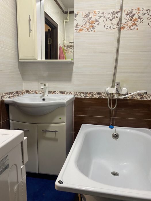 Шкафы для ванны, МДФ материал