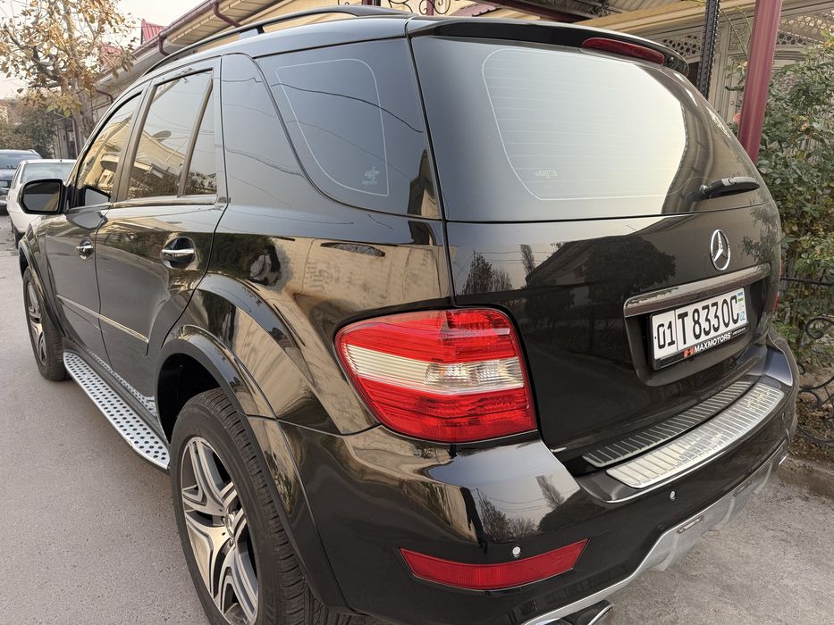 Prodayotsa mersedes 350