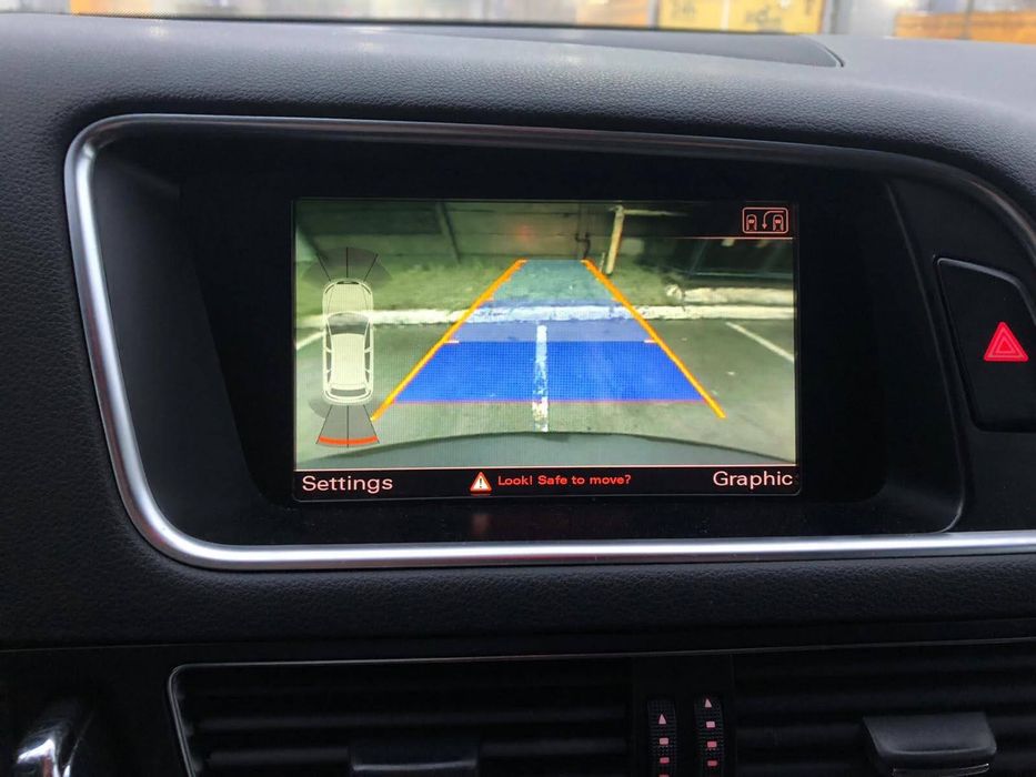Audi Q5 2010 Quattro