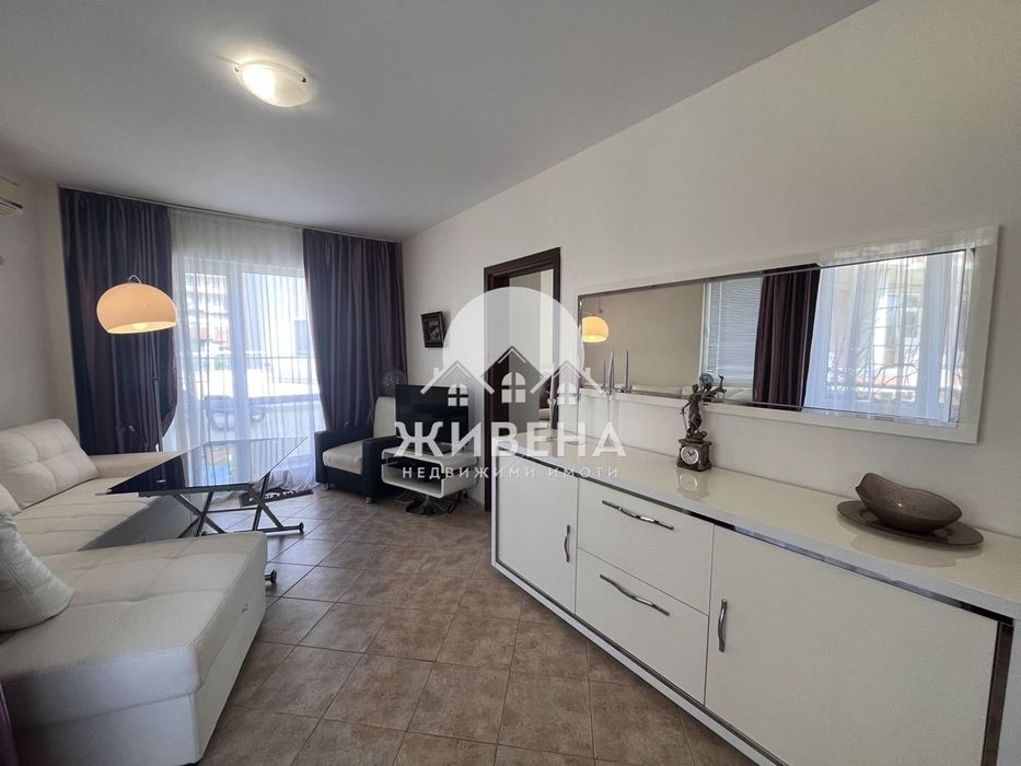 Продава се Двустаен апартамент в Свети Влас - 94 кв.м за 946 €/кв.м - Снимка #2