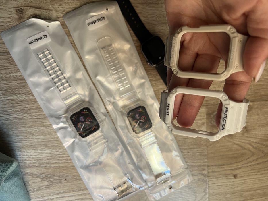 42 мм верижки за apple wach