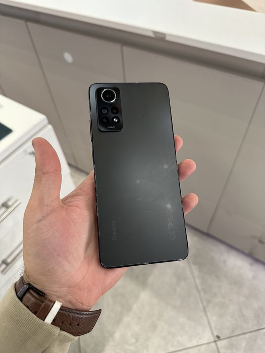 Xiaomi Redmi Note 12 Pro 4G 256GB 12GB NOU Garantie !