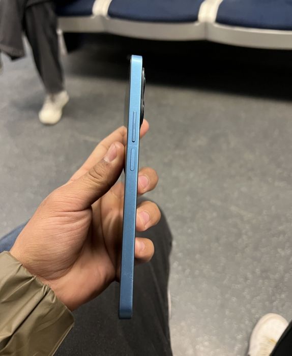 HonorX8 sotiladi holati ideal 128 Gb