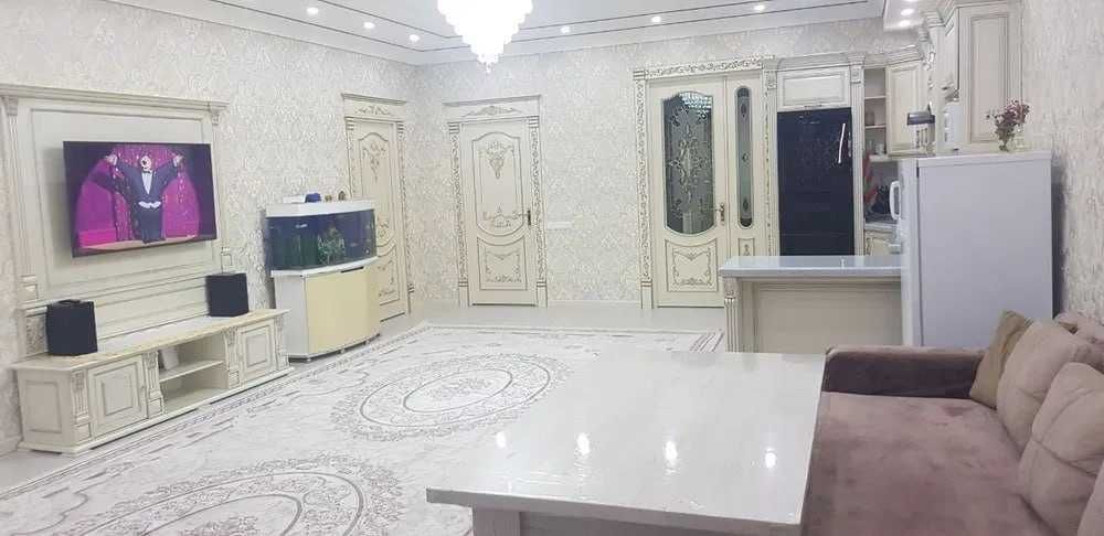 ЭНГ АРЗОН‼️‼️‼️ZeroMaх Новостройка ЕВРО 3/8/8 87м2 Басри Баба/Алайский