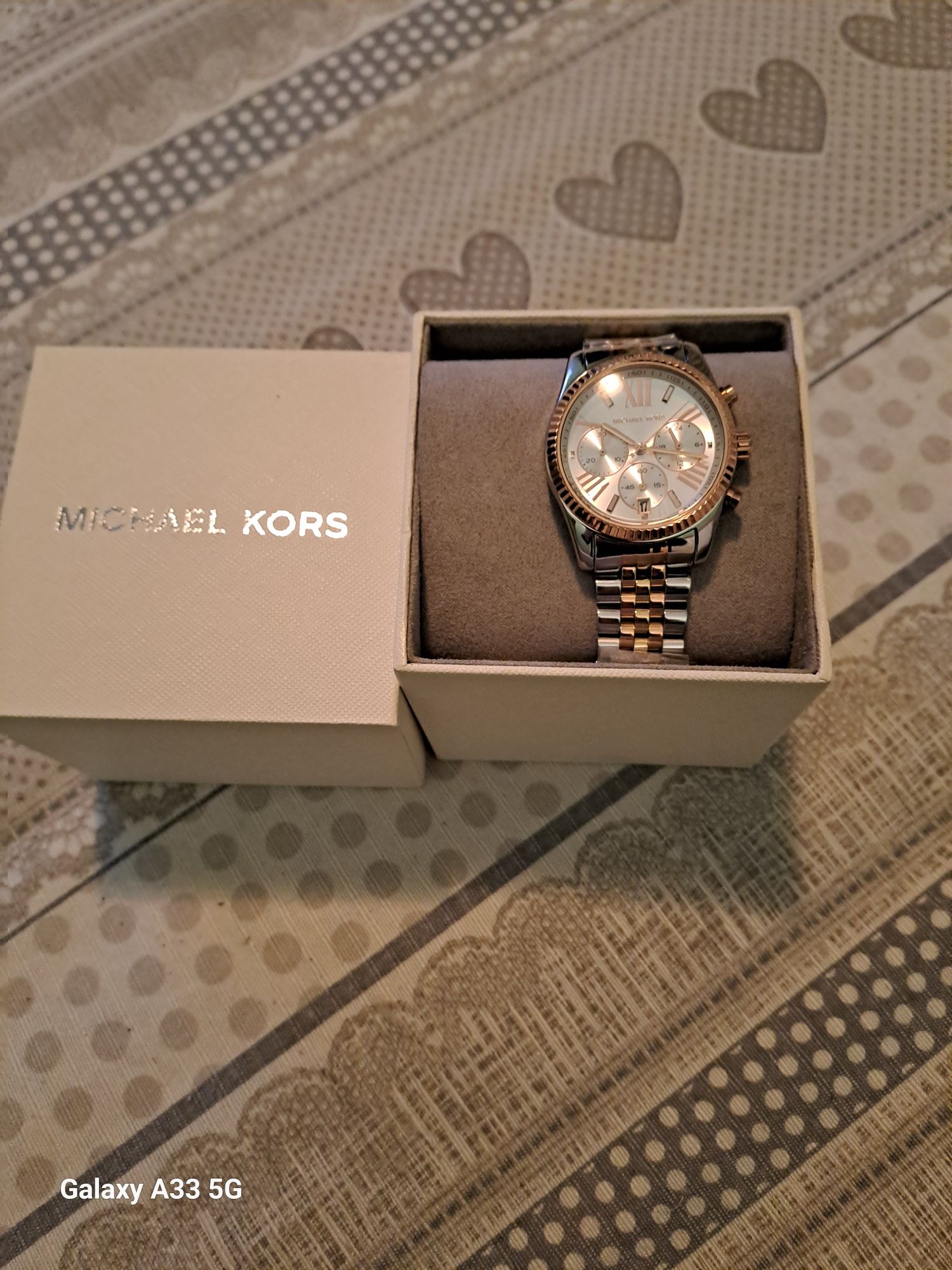 Ceas Michael Kors