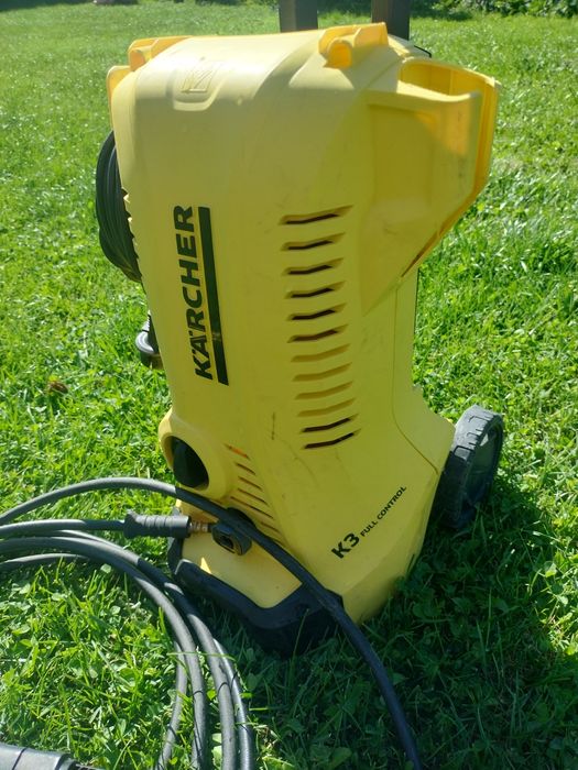 Aparat Karcher K 3 full control