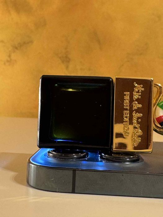 First Edition Niki de Saint Phalle, 7ml