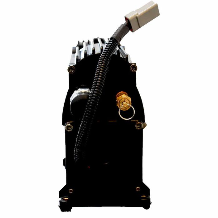 Compresor diferential blocabil + compresor aer TRE HIGH OUTPUT 12V