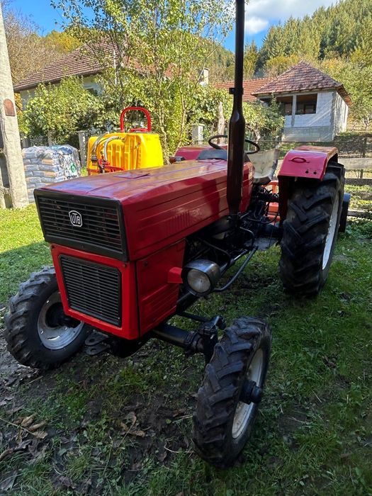 Tractor utb 640 servodirectie