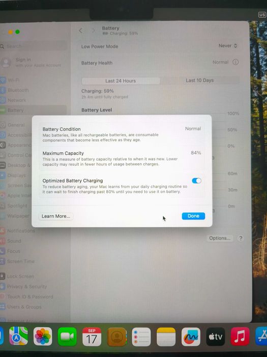 MacBook Air 13  M2, 8 GB, 256 SSD