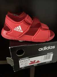 Sandale Adidas marimea 22