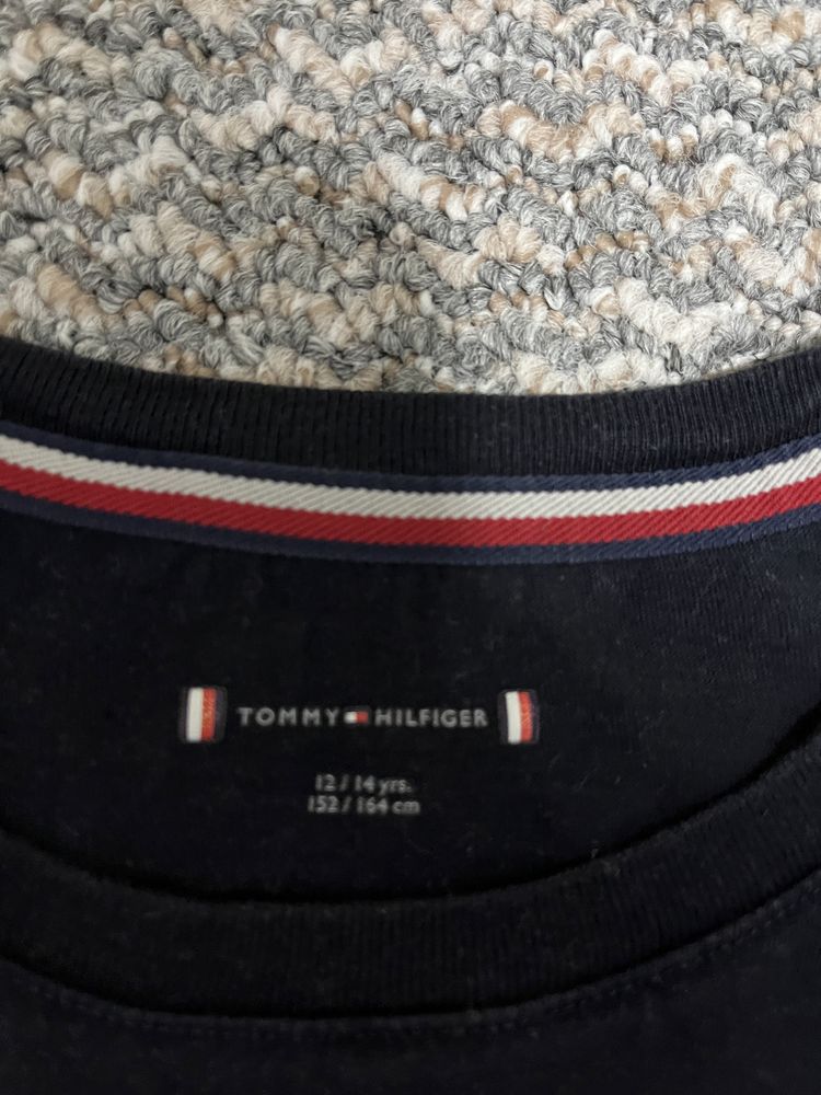 Tricou tommy hilfiger