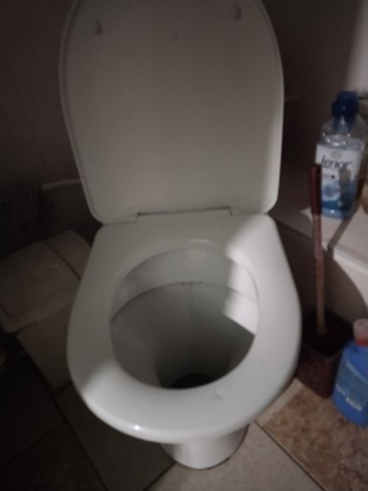 Продам унитаз бу.Хор.сост.