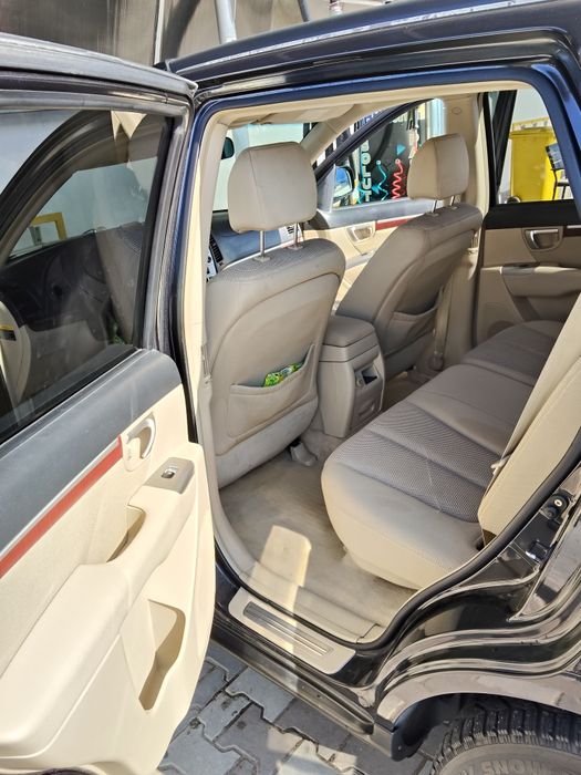 Hyundai Santa Fe II