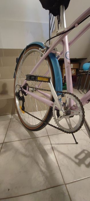 Pegas Popular - impecabil