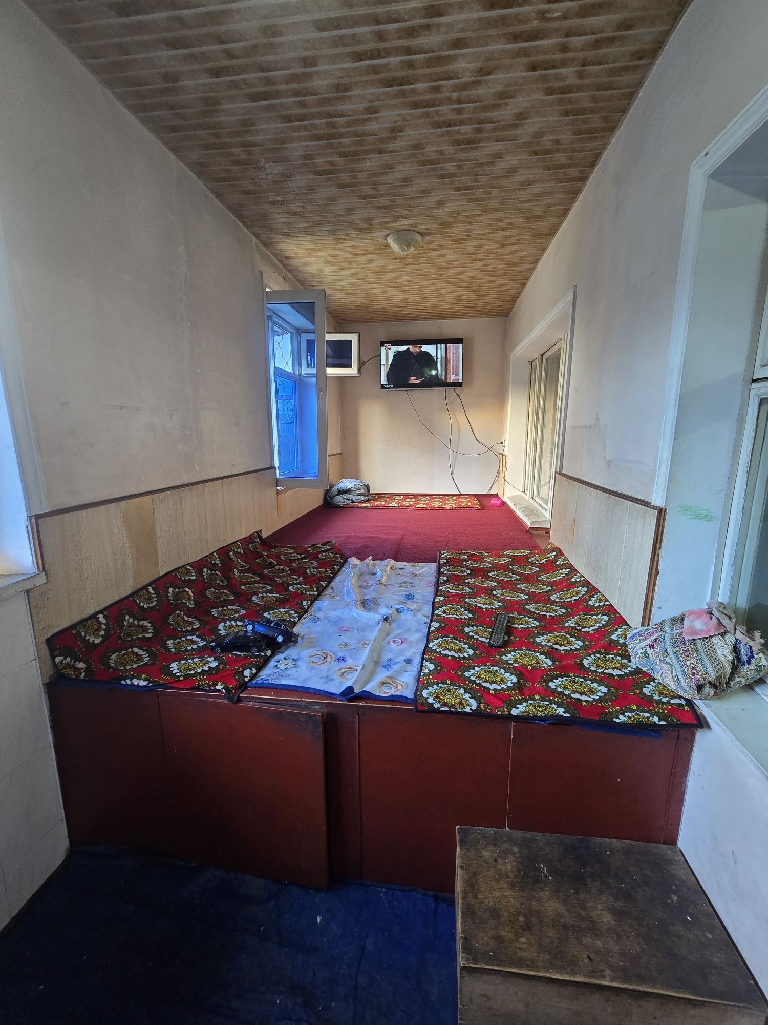 Срочно продам  квартиру  сергели  5 2 ком зади  корзинки и метро  лини