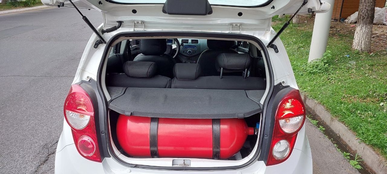 Продаётся Chevrolet Spark