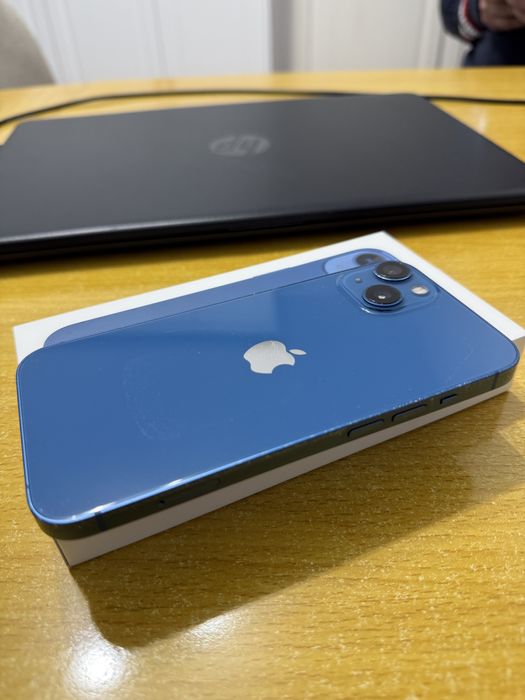 Iphone 13 -256 gb