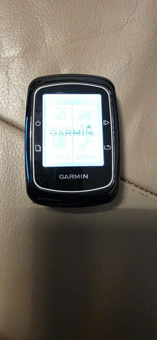 Garmin edge 200 gps