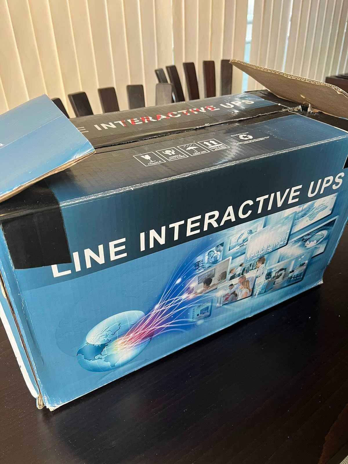 UPS Line Interactive