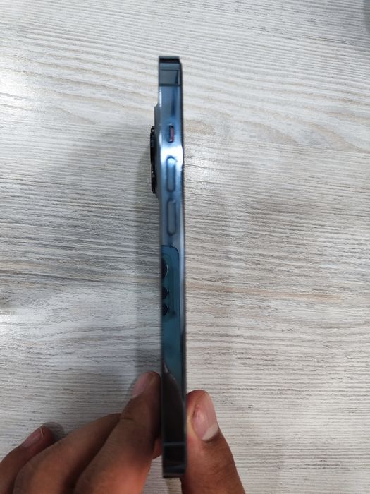 Iphone 13pro  97foiz yomkost