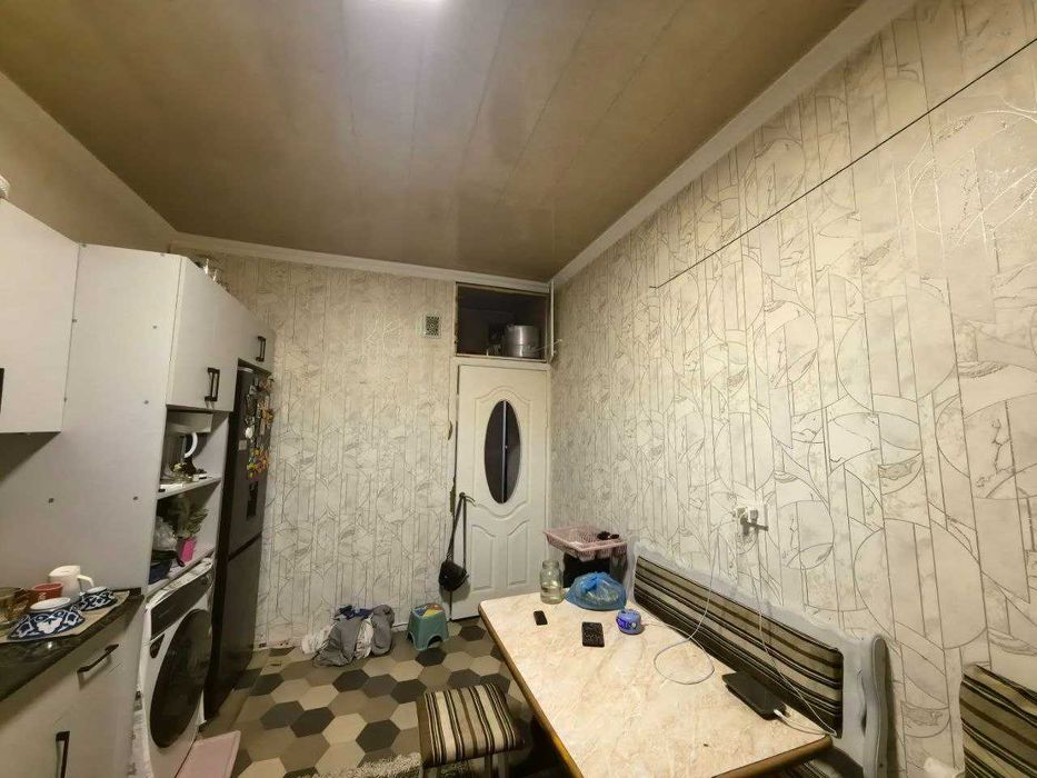 2 хонали квартира сотилади Чилонзор Алгоритм 31кв 72м2