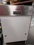 Мини съдомиялна gorenje