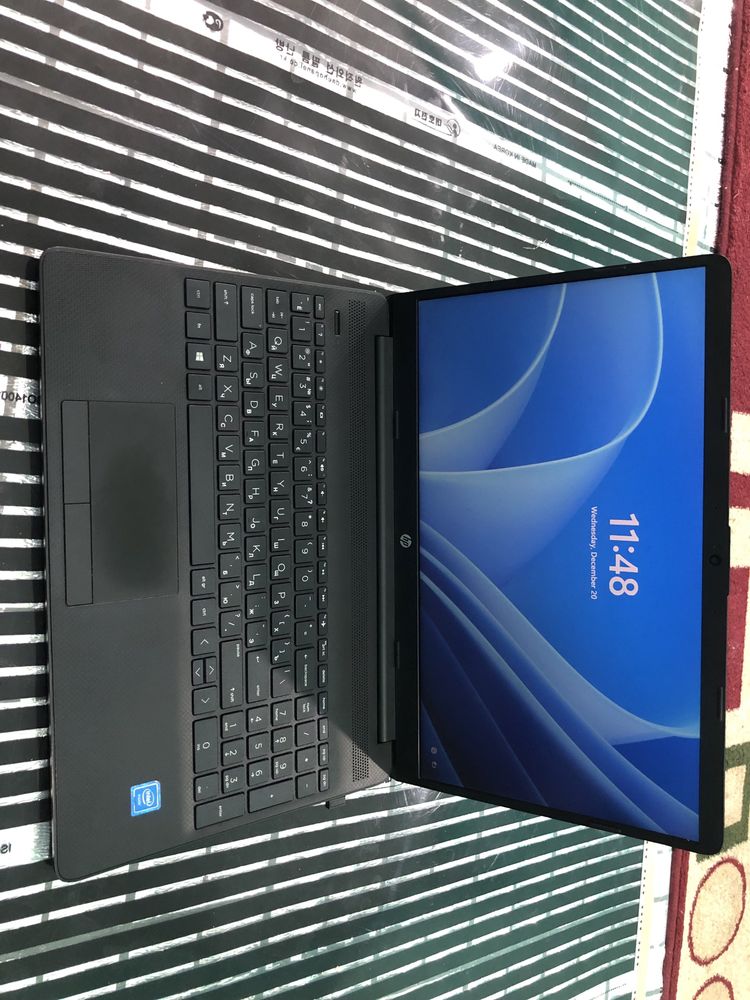 HP Laptop 15 - dw1xxx