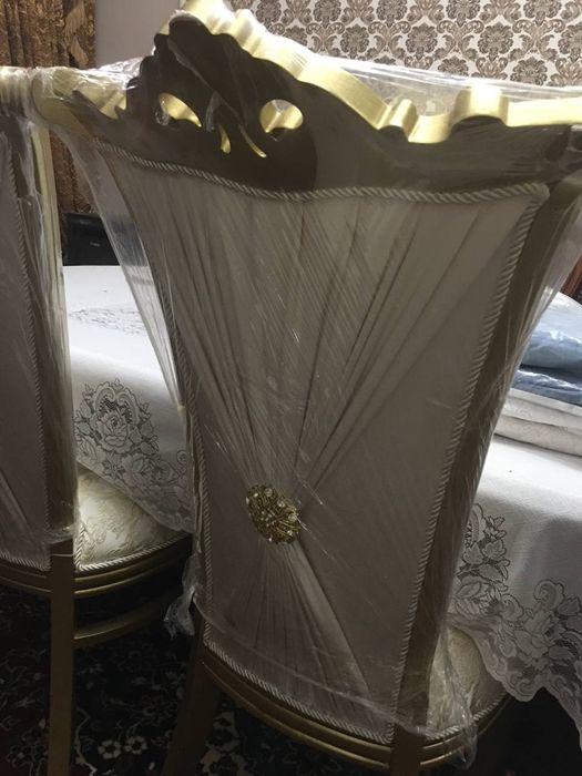 Stul sotiladi ...Yangi