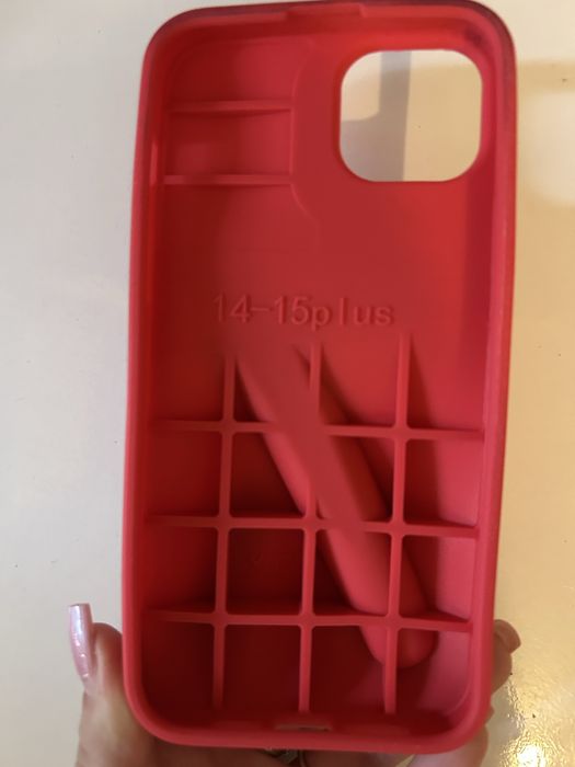 калъф Rhode 14/15plus + гланц